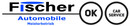 Logo Fischer Automobile